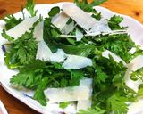 ワインに合う☆香草と生ハムのサンド♫作り方1写真