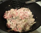 豚肉の麻婆豆腐作り方1写真