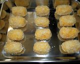 ポテトベーコンコロッケ作り方8写真