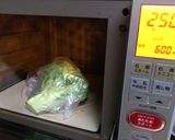 デパ地下の味！ブロッコリーとツナのサラダ作り方1写真