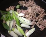 豚☆肉豆腐作り方6写真