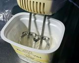 甘栗のカスタードモンブラン作り方9写真