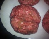 デブも大満足！ふわふわハンバーグ！作り方8写真