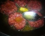 デブも大満足！ふわふわハンバーグ！作り方10写真