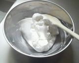 りんごのムース♪作り方6写真