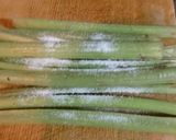 ふきと豚ロースの味噌煮もの作り方2写真