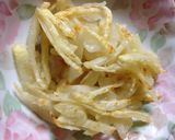 ポテトチーズガレット作り方3写真