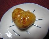 チビ芋のころ煮作り方6写真