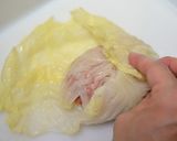 でかでかミルフィーユロールキャベツ作り方11写真
