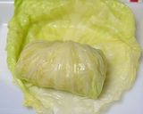 でかでかミルフィーユロールキャベツ作り方16写真