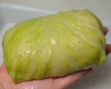 でかでかミルフィーユロールキャベツ作り方17写真