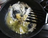ピーマンとひき肉のカレードリア作り方8写真