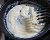 ピーマンとひき肉のカレードリア作り方10写真