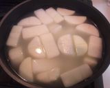 煮物が美味しくなる♪ 大根の下処理!作り方8写真