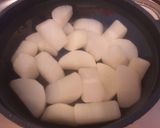 煮物が美味しくなる♪ 大根の下処理!作り方11写真