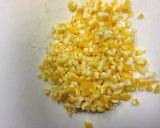 私の田舎のゆず味噌(甘さ控えめ)作り方5写真