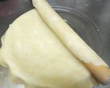 アメリカンな☆パンプキンパイ☆作り方4写真