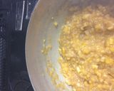私の田舎のゆず味噌(甘さ控えめ)作り方7写真