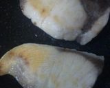 基本のぶりの照り焼き作り方3写真