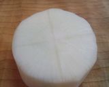 煮物が美味しくなる♪ 大根の下処理!作り方5写真