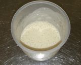 卵不使用！カップ１つで簡単蒸しパン！作り方2写真