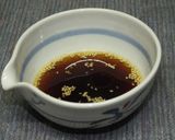 大根と海藻のサラダ作り方4写真
