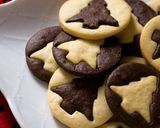 子供と作るクリスマスクッキー作り方10写真