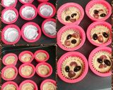 大人の甘栗ケーキ黒豆入り作り方5写真