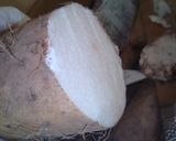 ながいもの保存方法（土付き編）作り方2写真