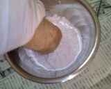 ながいもの保存方法（土付き編）作り方3写真