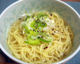 温まる！鶏生姜鍋作り方7写真