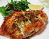 ＊簡単＊カレー風味のチキンカツレツ＊作り方5写真