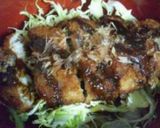 カツ丼の美味しい食べ方!作り方5写真