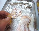 お弁当☆子供に◎揚げずに簡単♪チキン南蛮作り方6写真