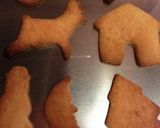 アイシングクッキー★クリスマス作り方1写真