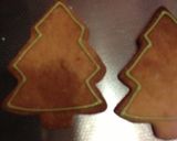 アイシングクッキー★クリスマス作り方2写真