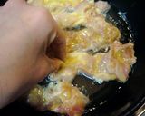 お弁当☆子供に◎揚げずに簡単♪チキン南蛮作り方8写真
