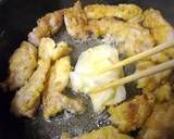 お弁当☆子供に◎揚げずに簡単♪チキン南蛮作り方12写真