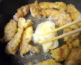 お弁当☆子供に◎揚げずに簡単♪チキン南蛮作り方12写真