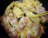 お弁当☆子供に◎揚げずに簡単♪チキン南蛮作り方9写真