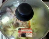 お手軽簡単＊ある物で作る八宝菜(中華丼)作り方6写真