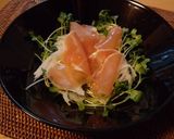 生ハム大根ロール作り方5写真