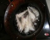 ハタハタの唐揚げ作り方3写真