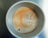 白神こだま酵母de塩麹20gの食パン作り方1写真