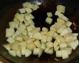 じゃが芋と長ナスのチーズ焼き作り方2写真