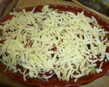 じゃが芋と長ナスのチーズ焼き作り方4写真
