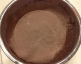 バレンタインに☆簡単やみつきブラウニー作り方5写真