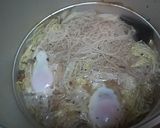 ◆あったか♡おでんのリメイク！おでん麺◆作り方2写真