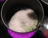 セロリのFETAリゾット作り方5写真