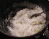 セロリのFETAリゾット作り方10写真